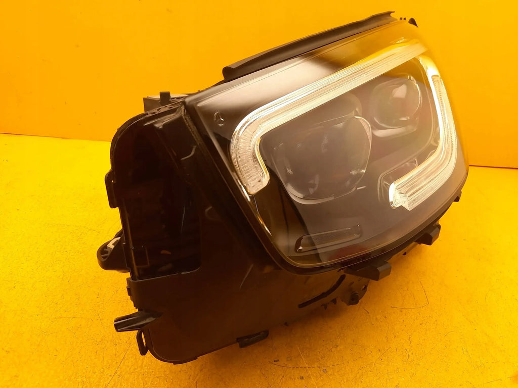 Frontscheinwerfer Mercedes-Benz Glc A2539061304 LED Links Scheinwerfer Headlight SCH2125167645dm