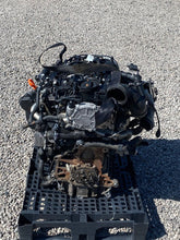 Laden Sie das Bild in den Galerie-Viewer, Motor Audi Seat Skoda VW Leon Octavia I CFF 2.0 TDI 128TKm 2008 Diesel Komplett MOT7572916446yq