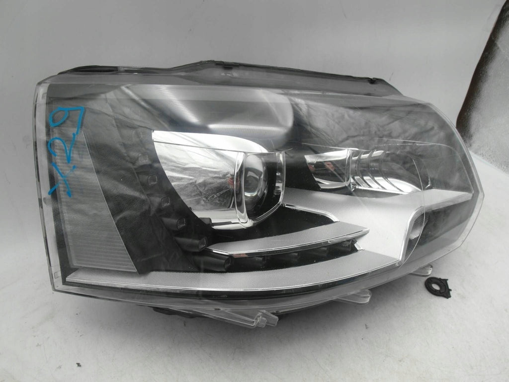 Frontscheinwerfer VW T5 7E5941016 6941016 Rechts Scheinwerfer Headlight SCH7901063417sd