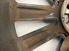 Laden Sie das Bild in den Galerie-Viewer, 1x Alufelge 18 Zoll 7.5&quot; 5x108 GJ5C-1007-P1A Ford Kuga Rim Wheel