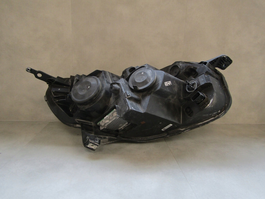 Frontscheinwerfer Toyota Proace 9808589980 Xenon Links Scheinwerfer Headlight SCH9561053647rb