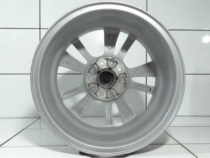 4x Alufelge 16 Zoll 7.0" 5x112 52ET 6855085 BMW Active F45 F46 Rim Wheel FEL9970309142vy
