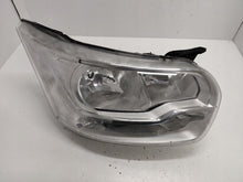 Laden Sie das Bild in den Galerie-Viewer, Frontscheinwerfer Ford Transit BK31-13D152-BF LED Rechts Scheinwerfer Headlight SCH1337611258tg