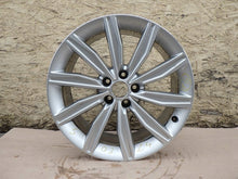 Load image into Gallery viewer, 1x Alufelge 19 Zoll 8.5&quot; 5x112 40ET 4K0601025G Audi A6 C8 Rim Wheel