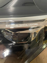 Load image into Gallery viewer, Frontscheinwerfer Skoda Scala 657941015A Full LED Links Scheinwerfer Headlight SCH8325649289et