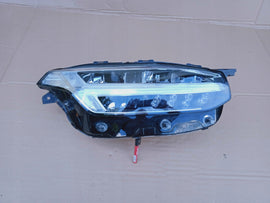 Frontscheinwerfer Volvo Xc90 31655159 LED Rechts Scheinwerfer Headlight