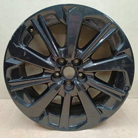 1x Alufelge 20 Zoll 7.5