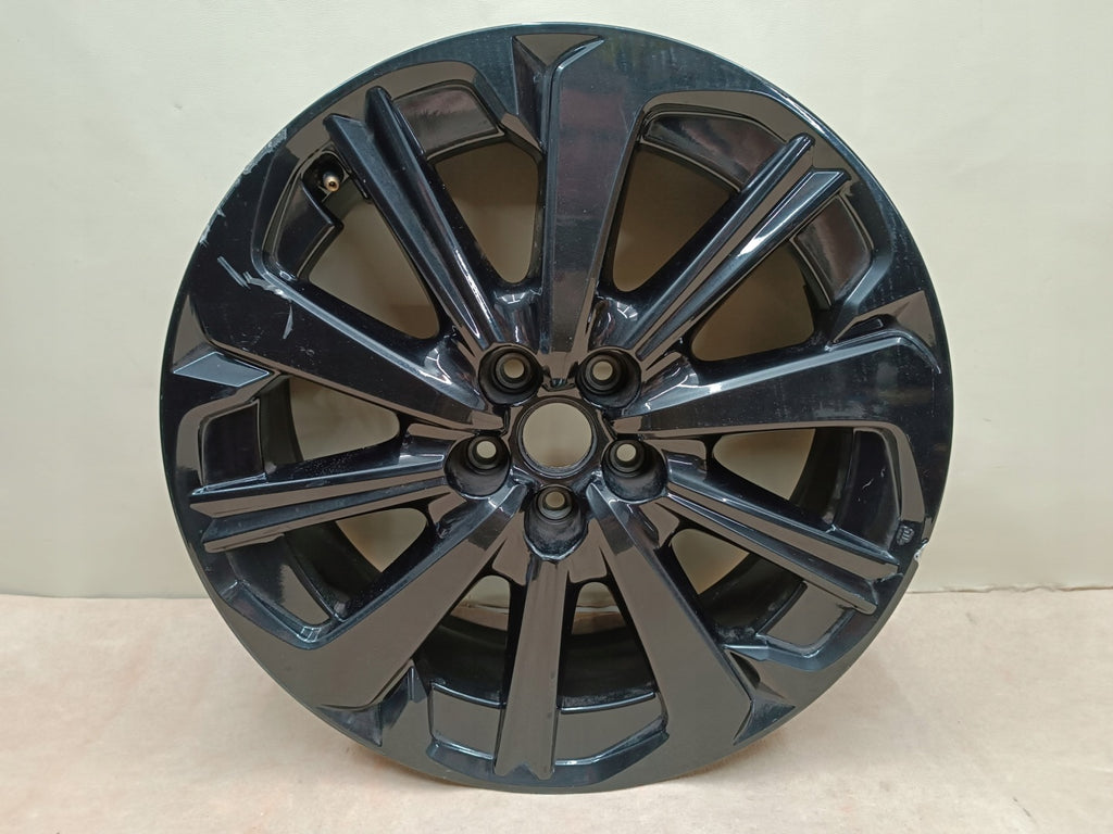 1x Alufelge 20 Zoll 7.5" 5x114.3 45ET 15021K9740LZ Mazda Rim Wheel FEL7918414351uv