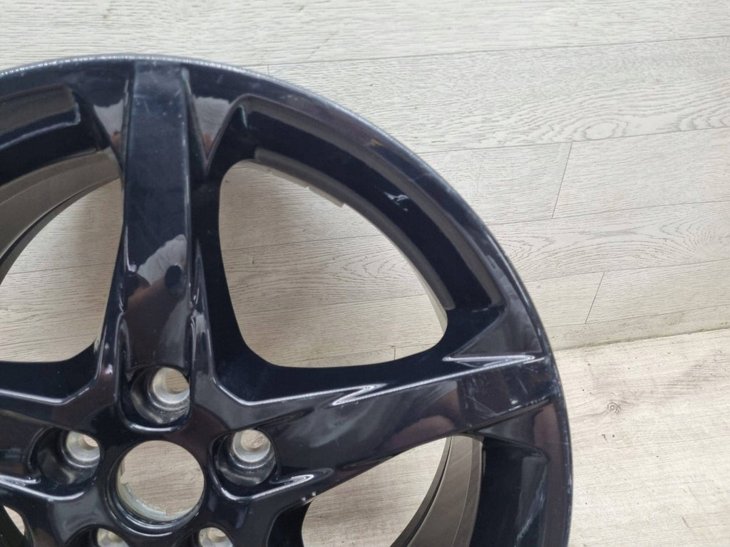 1x Alufelge 18 Zoll 5x108 BM5J1007JA Ford Focus Rim Wheel FEL8041343464hp