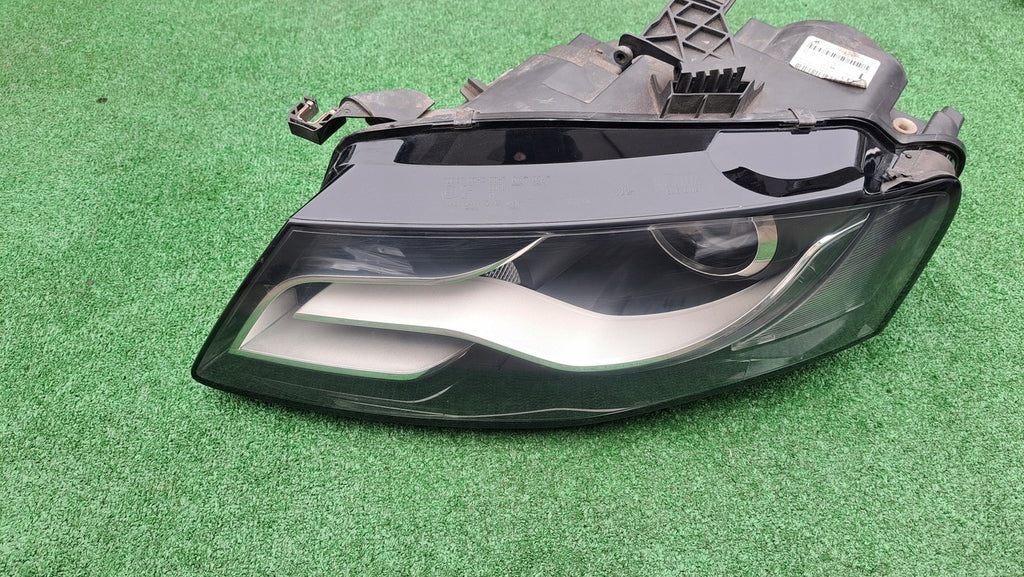 Frontscheinwerfer Audi A4 B8 8K0941003C Xenon Links Scheinwerfer Headlight SCH7145544785kz