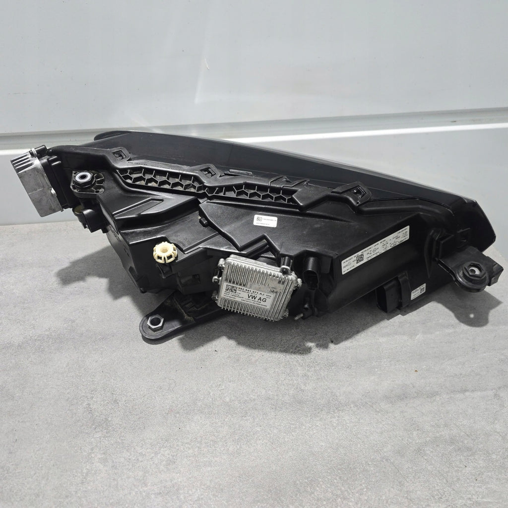 Frontscheinwerfer Skoda Superb 3V1941015E Links Scheinwerfer Headlight SCH2718884550pt