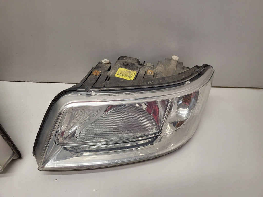 Frontscheinwerfer VW Transporter 7H1941015J 0301191301 Ein Satz Headlight SCH3069036294vi