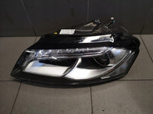 Laden Sie das Bild in den Galerie-Viewer, Frontscheinwerfer Audi A3 8P0941003BG Xenon Links Scheinwerfer Headlight SCH4790759244hy