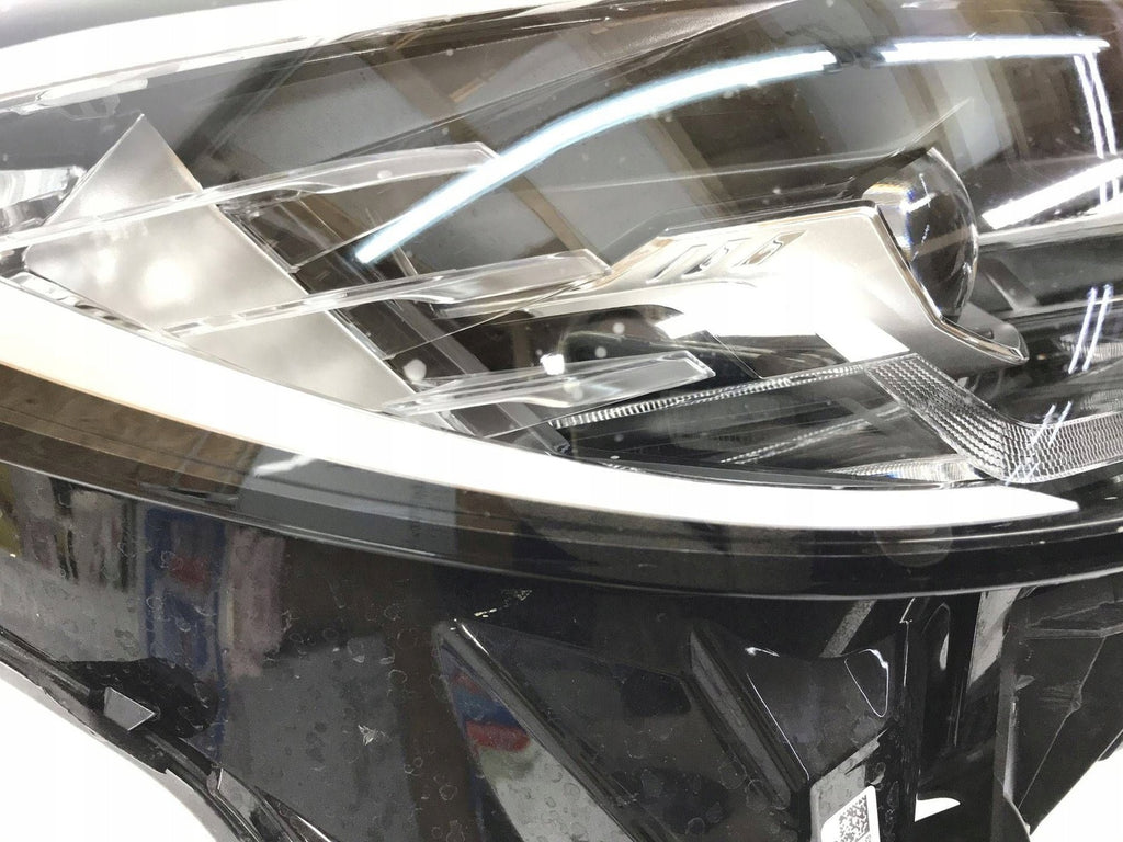 Frontscheinwerfer BMW 4 G22 G23 G26 11921020001 Rechts Scheinwerfer Headlight SCH7349137583rm