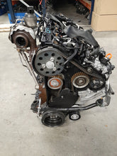 Laden Sie das Bild in den Galerie-Viewer, Motor Skoda VW Superb II CFFB 2.0 TDI 140PS 103kW 95TKm 2008 Diesel Komplett