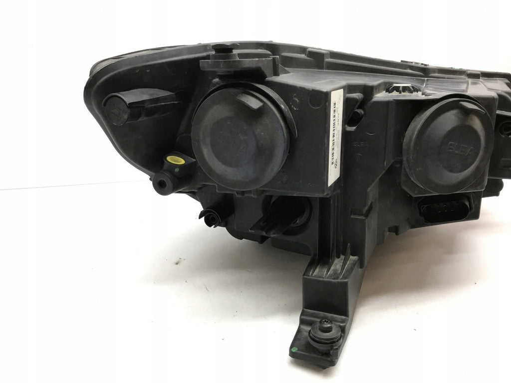 Frontscheinwerfer VW Caddy 2K8941005C Links Scheinwerfer Headlight SCH3435445538vu