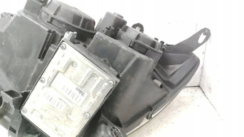 Frontscheinwerfer Citroën C5 Break I 9644275280 Rechts Scheinwerfer Headlight SCH4234600000tk