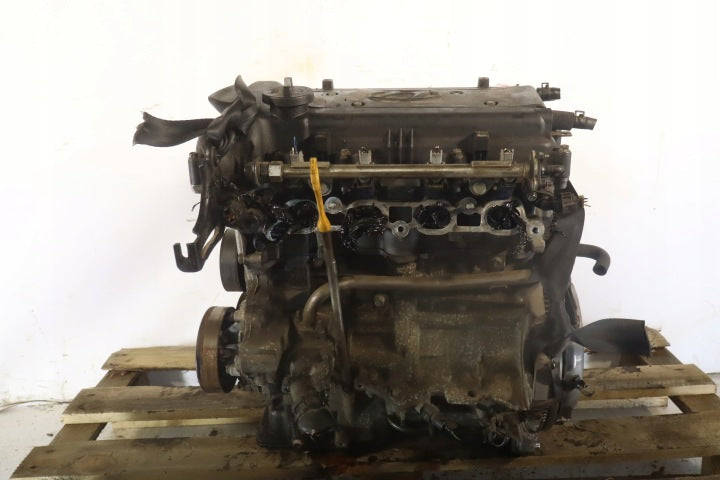 Motor Hyundai I30 G4FA 1.4 107PS 2009 Benzin Engine Unkomplett MOT4827366654sv