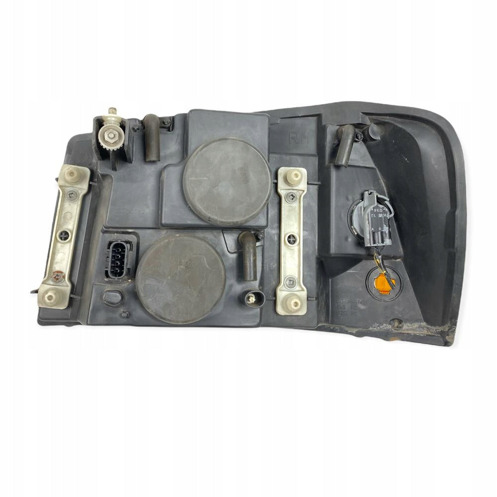 Frontscheinwerfer Gmc 7886326168 Rechts Scheinwerfer Headlight SCH5392485478jr