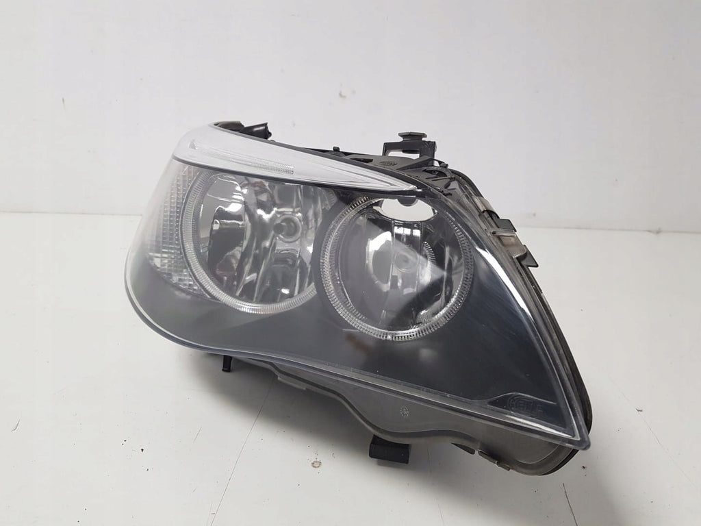 Frontscheinwerfer BMW 5 E60 E61 158722-00 Rechts Scheinwerfer Headlight SCH5940966058yh