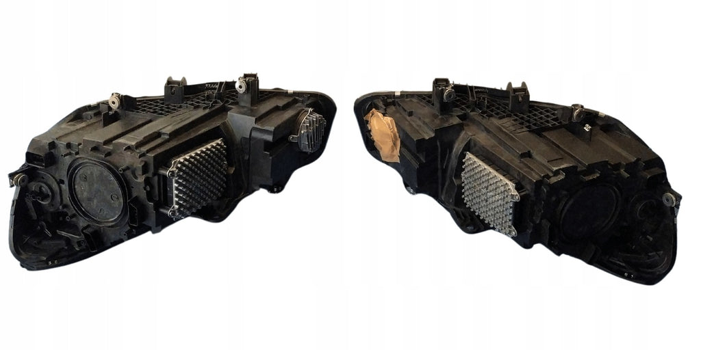 Frontscheinwerfer BMW 2 F45 F46 7494855-01 7494856-01 Full LED Rechts oder Links SCH9772947392ku