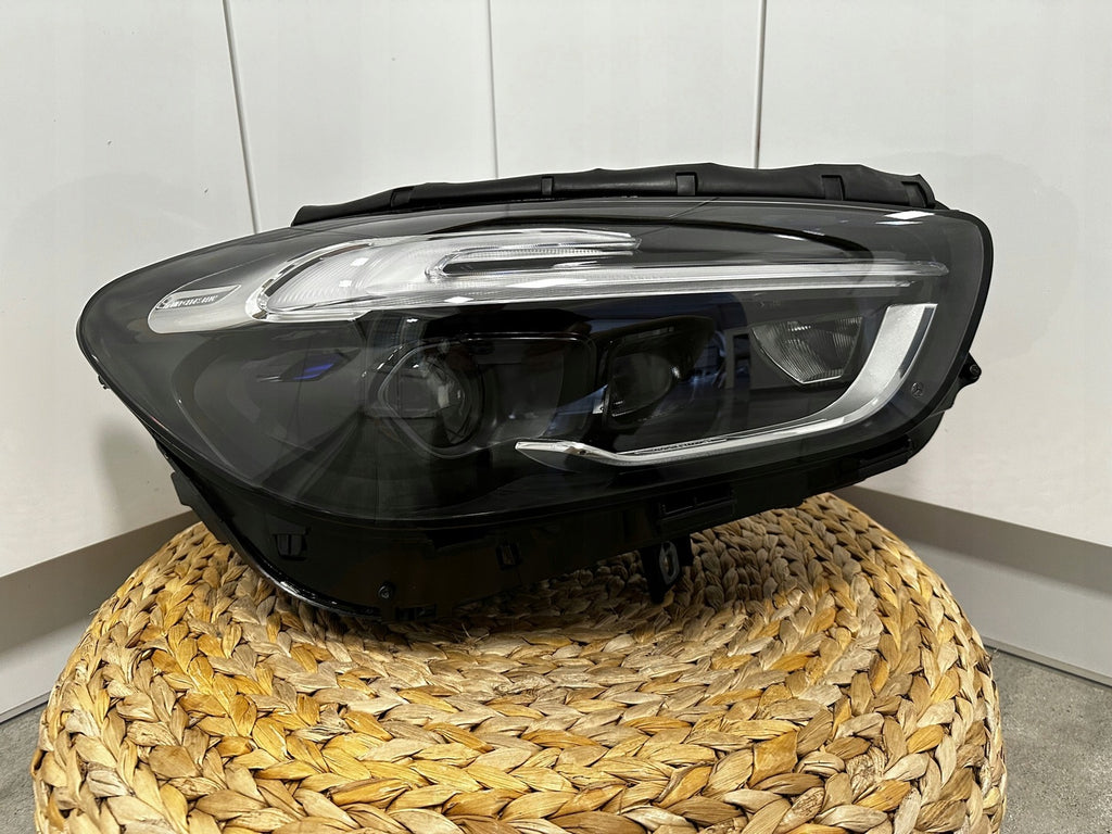 Frontscheinwerfer Mercedes-Benz W247 A2479061404 LED Rechts Headlight