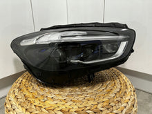 Load image into Gallery viewer, Frontscheinwerfer Mercedes-Benz W247 A2479061404 LED Rechts Headlight