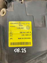 Laden Sie das Bild in den Galerie-Viewer, Frontscheinwerfer VW Caddy 2K0941005B Links Scheinwerfer Headlight SCH1113073009mu