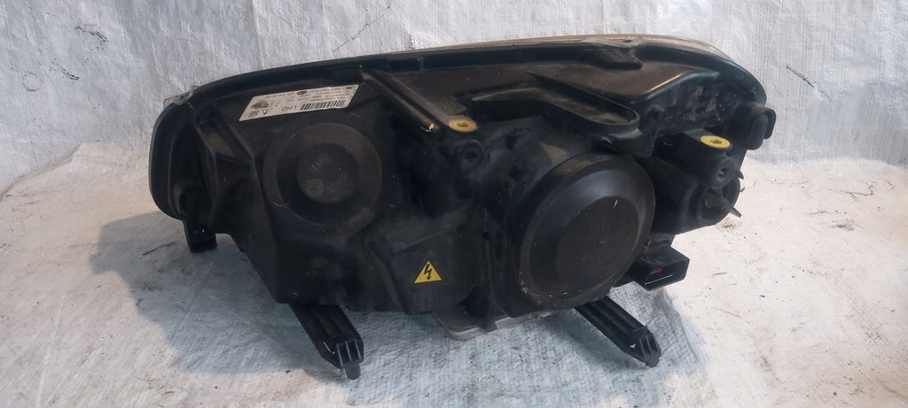 Frontscheinwerfer Ford C-Max 7M51-13D154-AD Xenon Rechts Scheinwerfer Headlight SCH3297539804xf