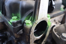 Laden Sie das Bild in den Galerie-Viewer, Motor Hyundai I I40 D4FD 1.7 CRDI 141PS 2015 Diesel Engine Unkomplett