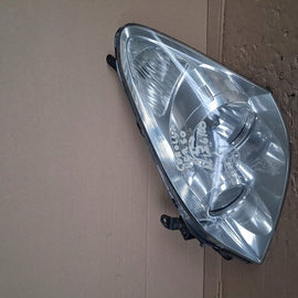 Frontscheinwerfer Toyota Corolla Verso Links Scheinwerfer Headlight SCH4389518957bq