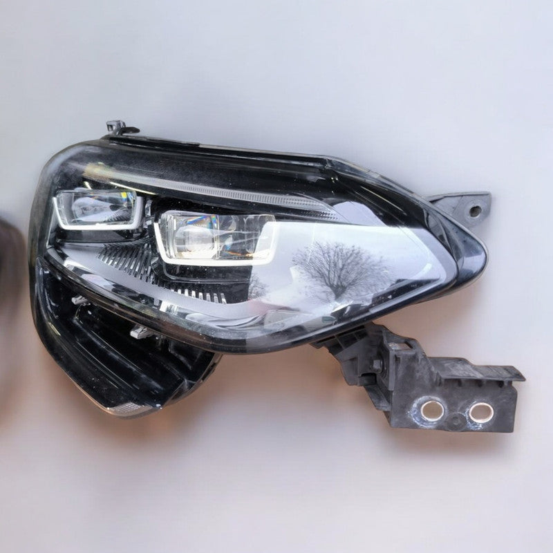 Frontscheinwerfer Renault 260601093R 260103857R LED Rechts oder Links