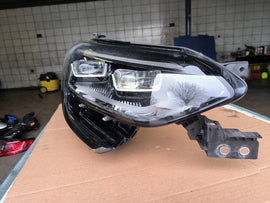 Frontscheinwerfer Renault 260601093R 260103857R LED Rechts oder Links