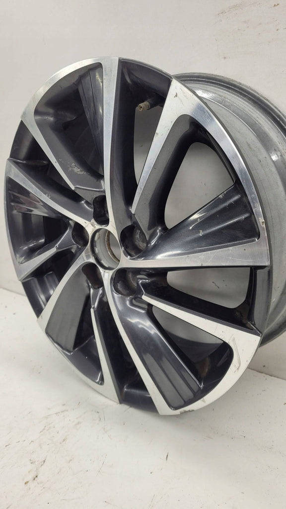1x Alufelge 16 Zoll 5x114.3 Lexus Ct Rim Wheel FEL4682214839er