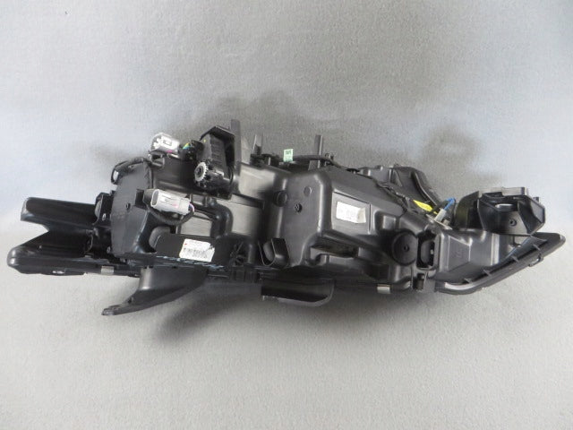 Frontscheinwerfer Mitsubishi Outlander III ECM921-22E20 LED Rechts Headlight