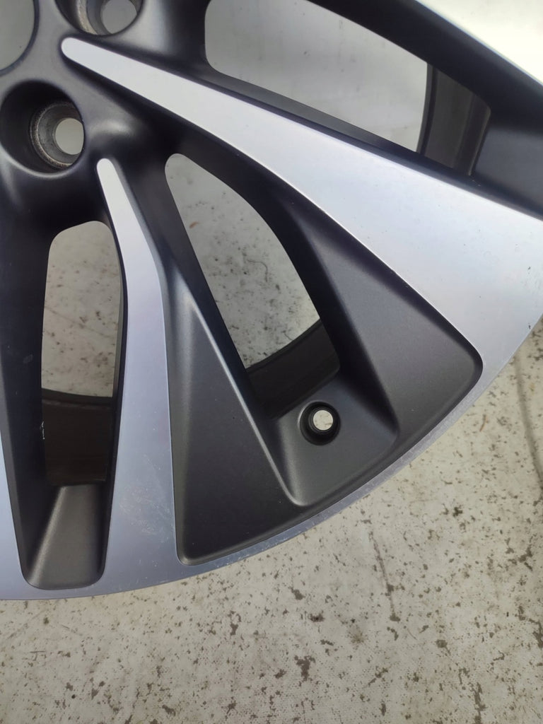 1x Alufelge 21 Zoll 8.5" 5x108 45ET MK83-1007-CA Jaguar F-Pace Rim Wheel FEL5356879116ds