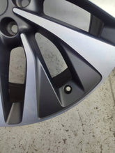 Load image into Gallery viewer, 1x Alufelge 21 Zoll 8.5" 5x108 45ET MK83-1007-CA Jaguar F-Pace Rim Wheel FEL5356879116ds