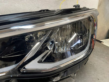 Laden Sie das Bild in den Galerie-Viewer, Frontscheinwerfer VW Golf VIII I Full LED Links Scheinwerfer Headlight SCH6257569841kn