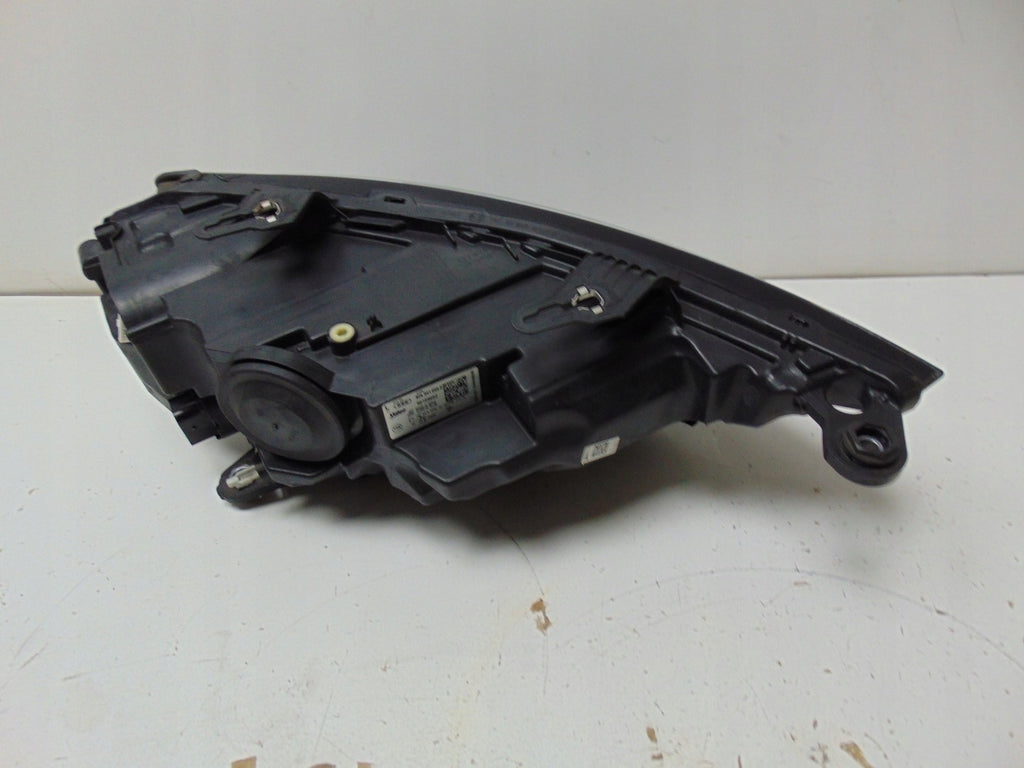 Frontscheinwerfer Audi A1 82A941033D LED Links Scheinwerfer Headlight SCH7741606576nn