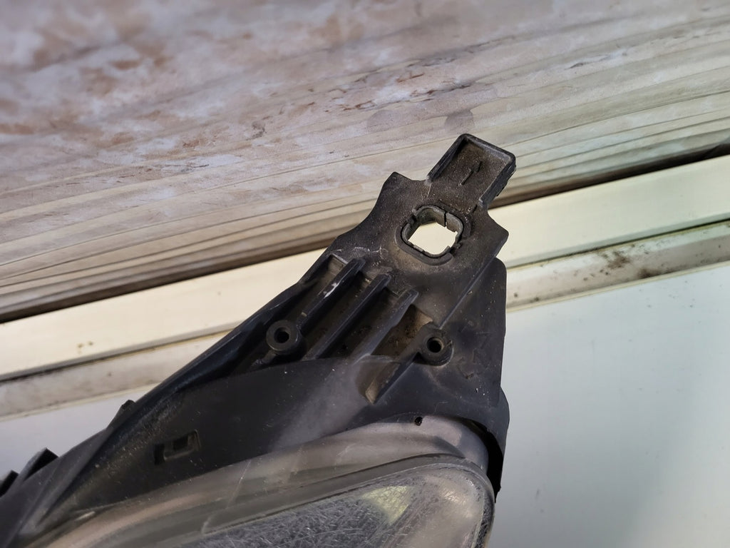 Frontscheinwerfer Citroën C5 III 89901888 Links Scheinwerfer Headlight