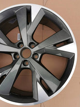 Laden Sie das Bild in den Galerie-Viewer, 1x Alufelge 20 Zoll 89A601025M Audi E-Tron Sportback Q4 Rim Wheel FEL8471172773kl