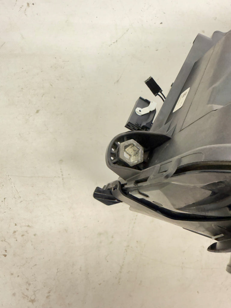 Frontscheinwerfer Mercedes-Benz Glc A2539064903 LED FALSE Scheinwerfer Headlight SCH4284498788ee