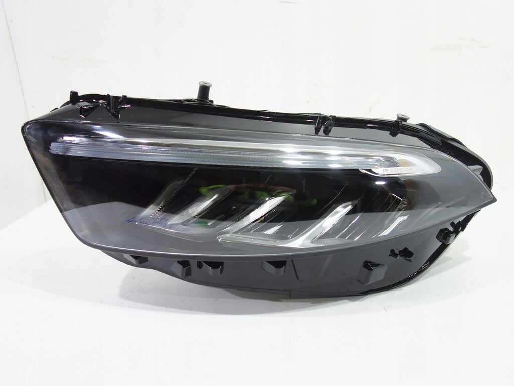 Frontscheinwerfer Mercedes-Benz W177 A1779062106 LED Links Headlight SCH2556317901ve