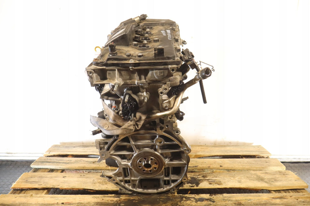 Motor Toyota Corolla X2ZR-E22U 1.8 96PS 2021 Benzin Engine Unkomplett