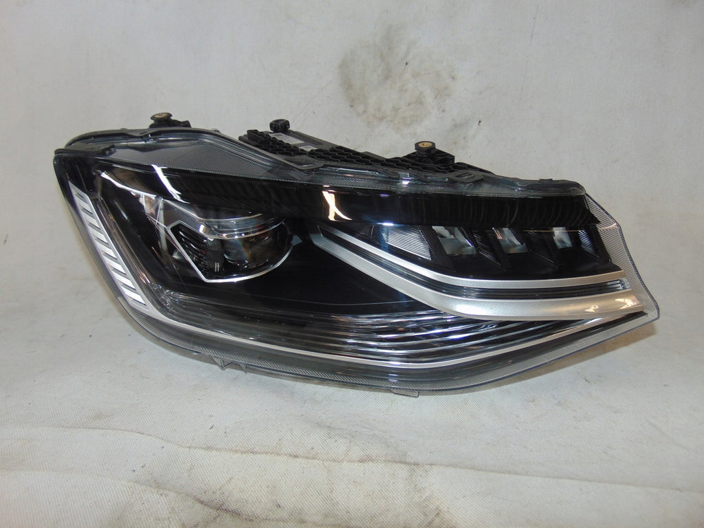 Frontscheinwerfer VW Caddy V 2K8941036R LED Rechts Scheinwerfer Headlight SCH9620093337io
