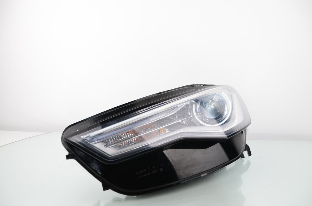 Frontscheinwerfer Audi A6 C7 4G0941005F Xenon Links Scheinwerfer Headlight SCH8878738854mh