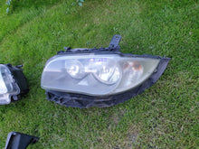Load image into Gallery viewer, Frontscheinwerfer BMW E87 6924485-13 Ein Satz Scheinwerfer Headlight SCH2010825040mm