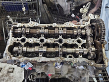 Laden Sie das Bild in den Galerie-Viewer, Motor Opel Astra K 1.6 CDTI 110PS 2018 Diesel Engine Unkomplett MOT1355925116jv