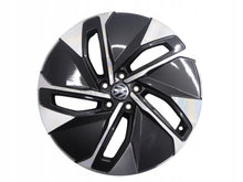 Laden Sie das Bild in den Galerie-Viewer, 4x Alufelge 19 Zoll 8.0" 5x112 45ET Glanz Graphit 11A601025M Mg I Rim Wheel FEL8873091013dn