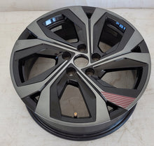 Laden Sie das Bild in den Galerie-Viewer, 1x Alufelge 18 Zoll 7.0" 5x114.3 403001407R Renault Arkana Captur Ii Rim Wheel FEL5151133035vi